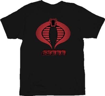 G.I. Joe The Rise of Cobra Name Icon