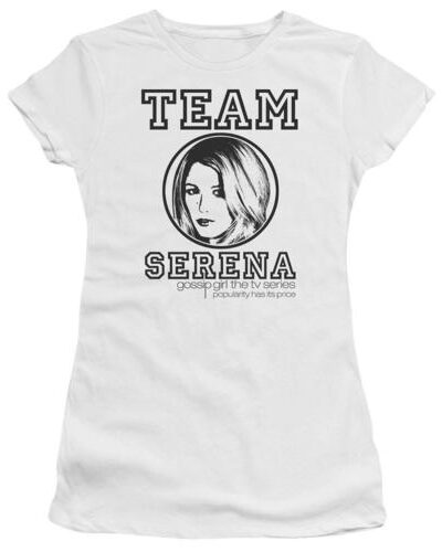 Gossip Girl Team Serena