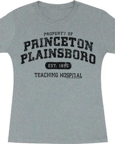 Property of Princeton Plainsboro