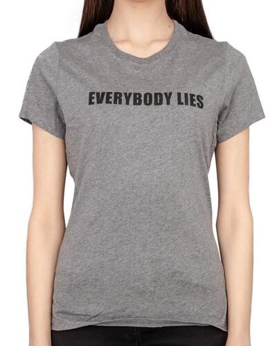 Everybody Lies Juniors/Ladies