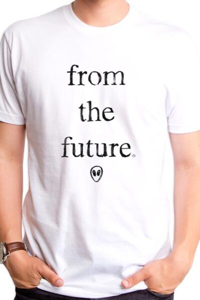 FUTURE KID MEN’S T-SHIRT