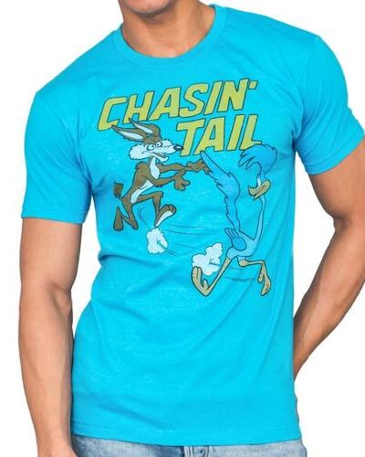 Looney Tunes Chasin’ Tail Adult