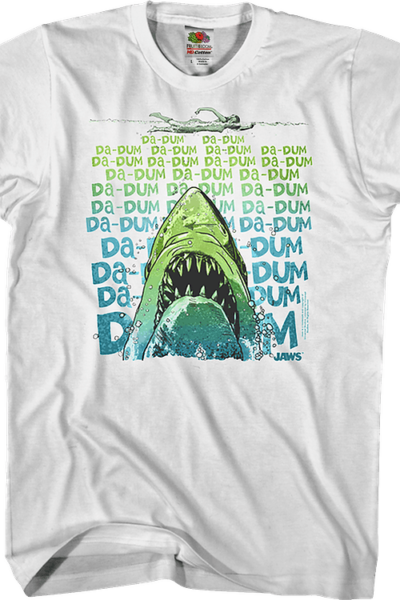 Da-Dum Jaws