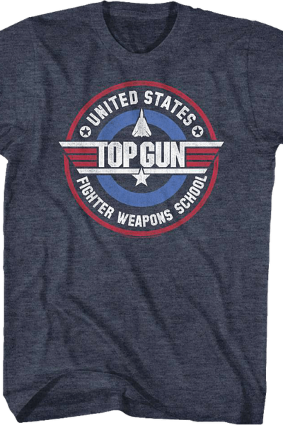 Fighter Weapons School Top Gun