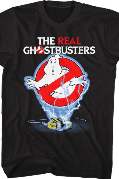 Ghost Trap Real Ghostbusters