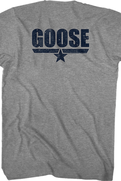 Goose Top Gun