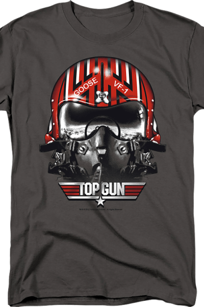 Goose Helmet Top Gun