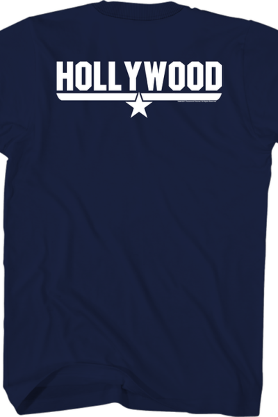 Hollywood Top Gun