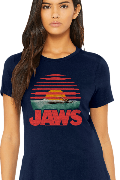 Womens Sunset Blinds Jaws