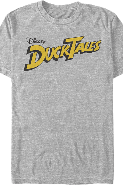 Logo DuckTales
