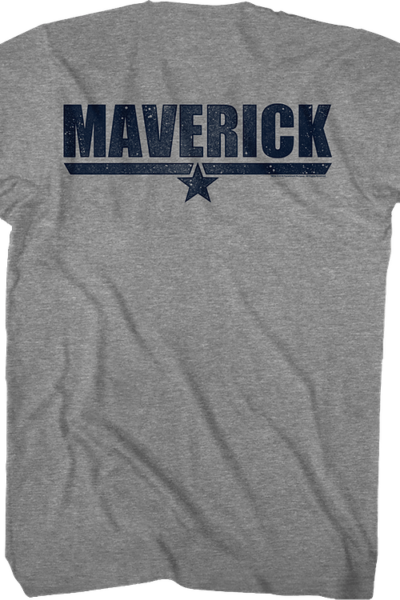Maverick Top Gun