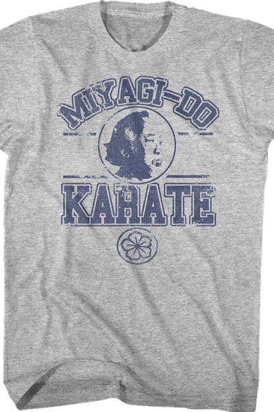 Miyagi Do Karate Kid