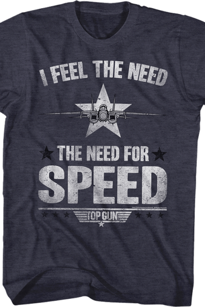 Need For Speed Top Gun