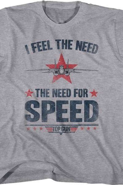 Need For Speed Top Gun Youth