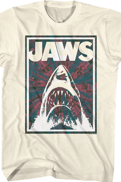 Rogue Shark Jaws
