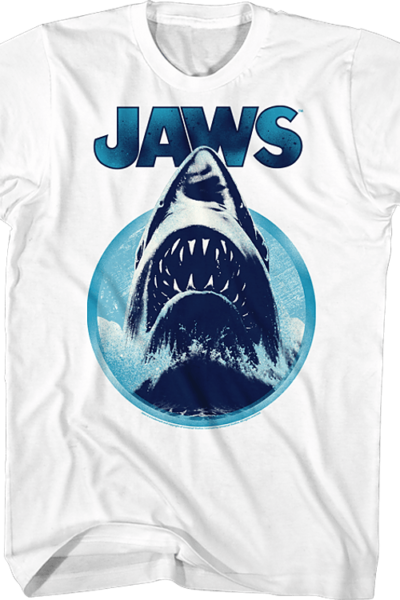 Shark Attack Jaws