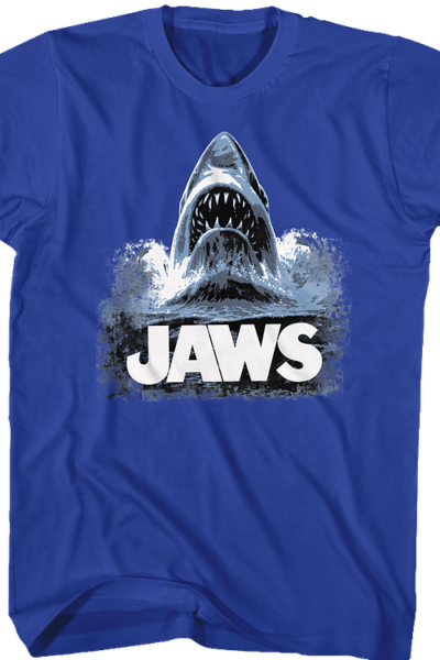 Splash Jaws