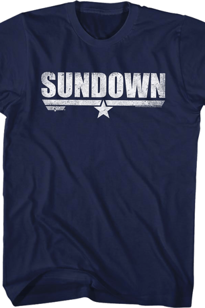Sundown Top Gun