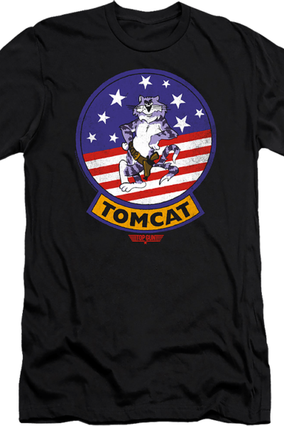 Tomcat Patch Top Gun