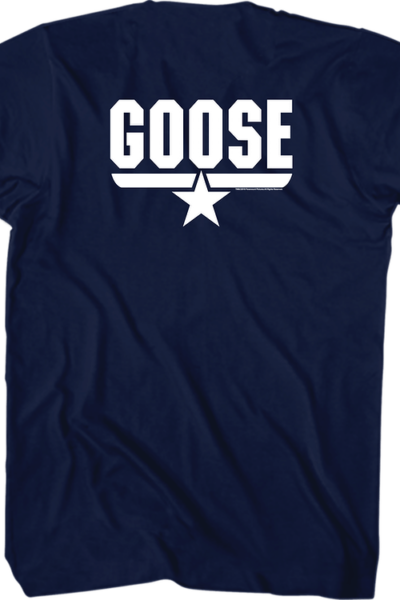 Top Gun Goose