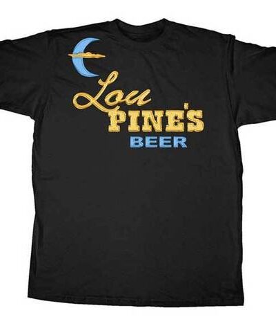 True Blood Lou Pine’s Beer