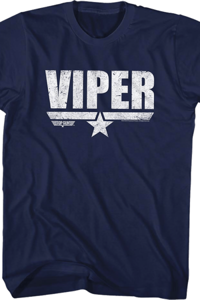 Viper Top Gun
