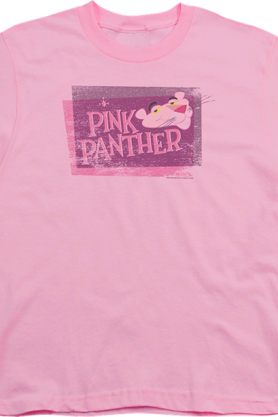 Youth Pink Panther