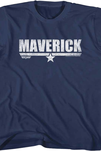 Youth Top Gun Maverick