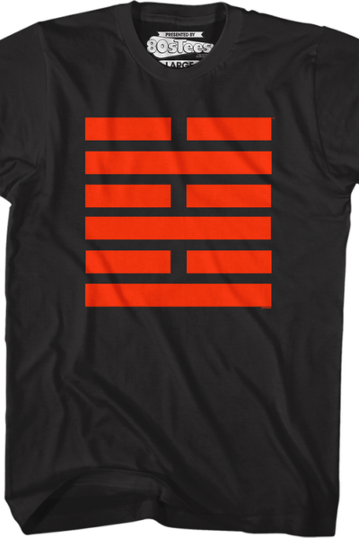 Arashikage Clan T-Shirt