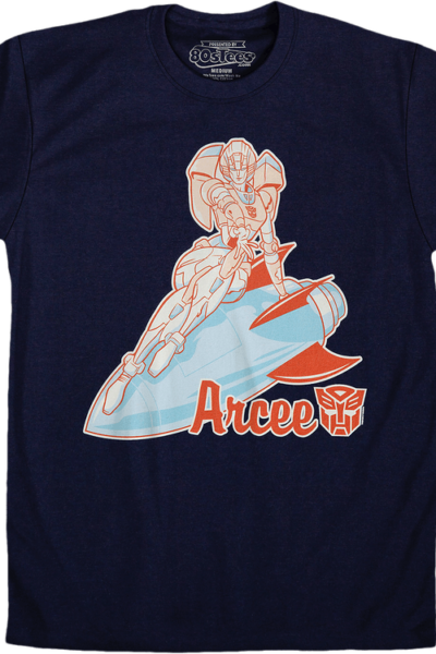 Arcee Shirt