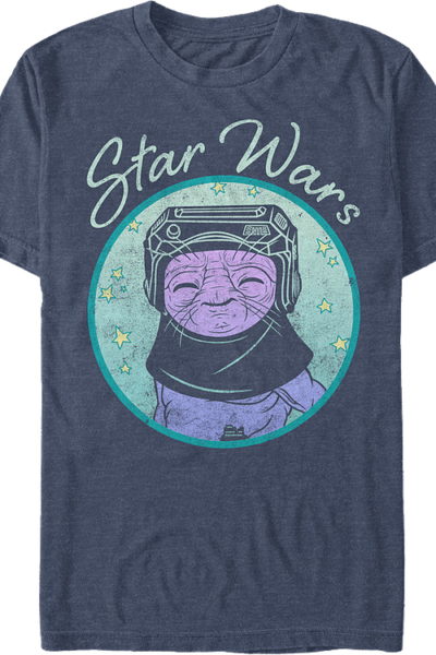 Babu Frik Star Wars T-Shirt