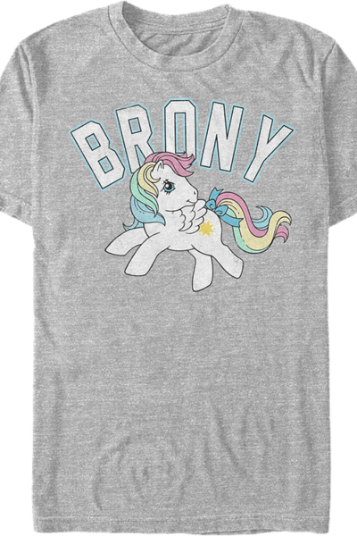 Brony My Little Pony T-Shirt