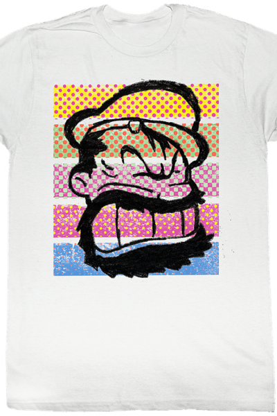 Brutus Popeye T-Shirt