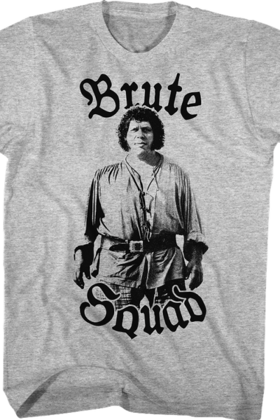 Fezzik Brute Squad Princess Bride T-Shirt