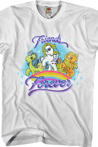 Friends Forever My Little Pony T-Shirt