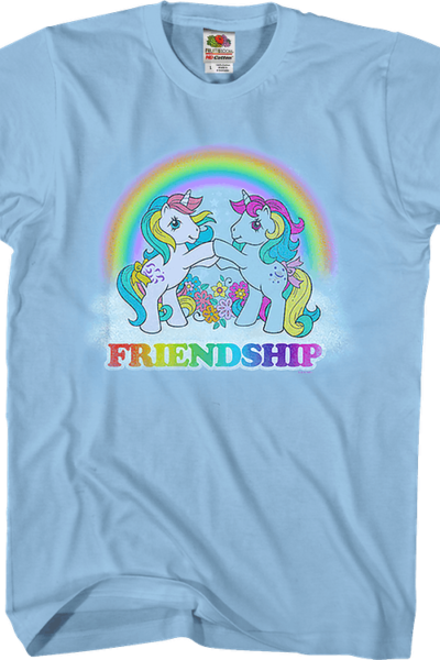 Friendship My Little Pony T-Shirt