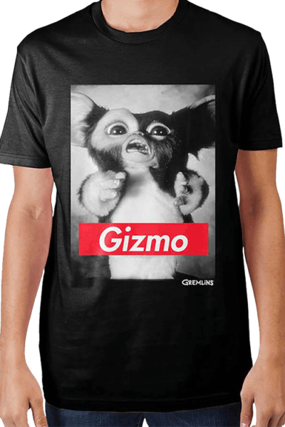 Gizmo Gremlins T-Shirt