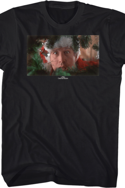 Griswold Family Tree Shirt
