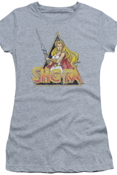 Ladies She-Ra T-Shirt