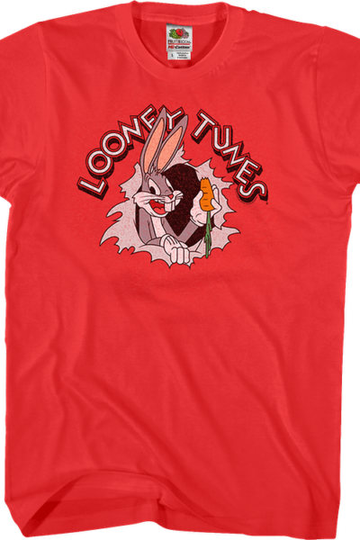Looney Tunes Bugs Bunny T-Shirt