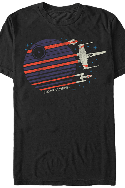 Rebel Alliance Star Wars T-Shirt