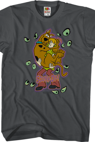 Shaggy and Scooby-Doo T-Shirt