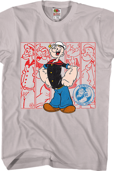 Since 1929 Popeye T-Shirt