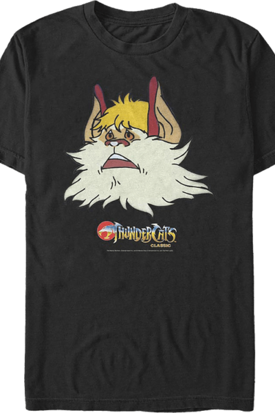 Snarf ThunderCats T-Shirt