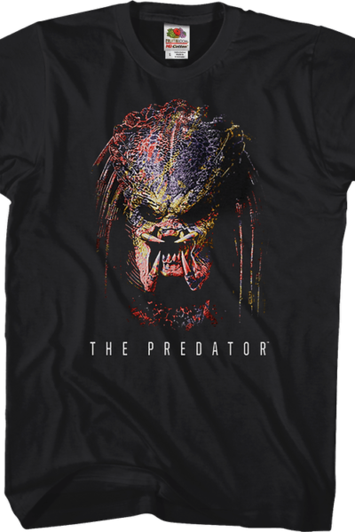 The Predator T-Shirt
