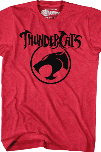 ThunderCats Logo T-Shirt