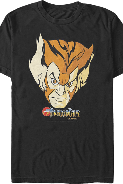 Tygra ThunderCats T-Shirt