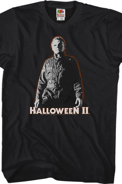 Halloween II Michael Myers
