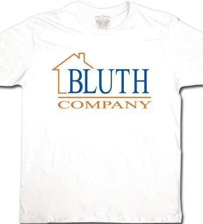 Arrested Development Bluth Company