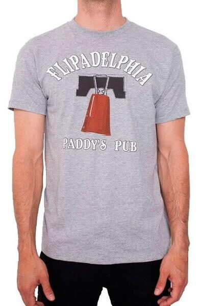 Flipadelphia Paddy’s Pub T-shirt